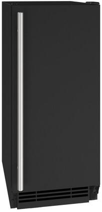 U-Line UHCP115BS01A 15 Inch Freestanding Ice Maker
